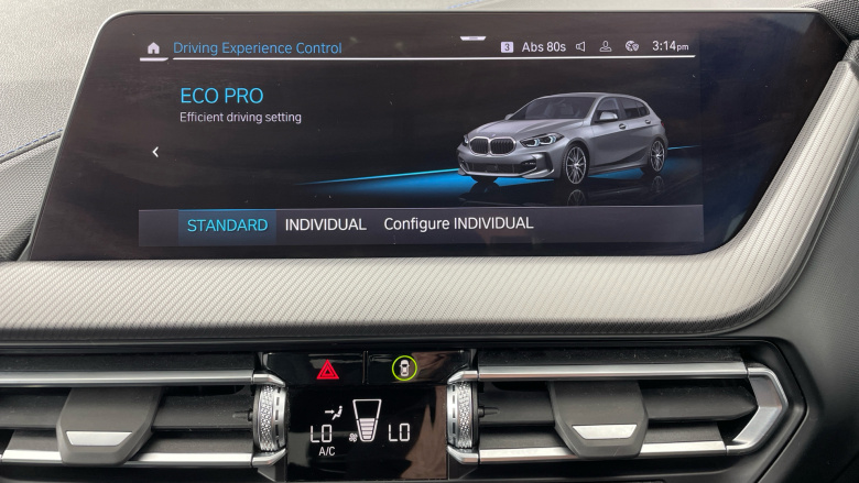 BMW 1 Series 118i [136] M Sport 5dr Step Auto [LCP] Petrol Hatchback